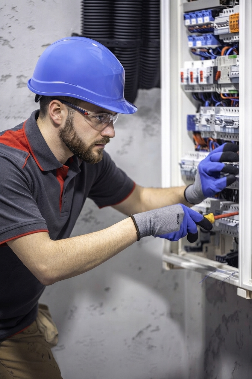 SERVIZIO DI ASSISTENZA Assistenza guasti Risposta immediata Richiedi assistenza Richiedi assistenza tecnica a Belluno, Treviso e Pordenone con Bogo Ivo. Interveniamo rapidamente su impianti di antifurto, videosorveglianza, cancelli e portoni automatici, porte automatiche, domotica, reti dati, fotovoltaico e sistemi antincendio. Operiamo su impianti civili e industriali, anche non installati da noi, garantendo sempre elevati standard di sicurezza, affidabilità e tempi di intervento rapidi. Interveniamo per risolvere qualsiasi problema a: Sistemi di Antifurto e/o Videosorveglianza Portoni e Cancelli automatici B-Genio Aperture automatiche in genere Porte automatiche Sbarre Reti dati Impianti di domotica o SmartHome Impianti Fotovoltaici Sistemi Antincendio Interveniamo anche su impianti non installati dalla nostra azienda, assicurando sempre elevati standard di sicurezza e qualità.